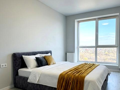 квартира по адресу Романа Вірастюка ул., 1