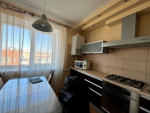 квартира за адресою Володимирська вул., 1/2