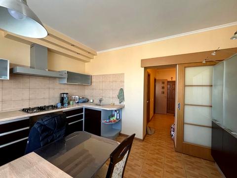 квартира за адресою Володимирська вул., 1/2