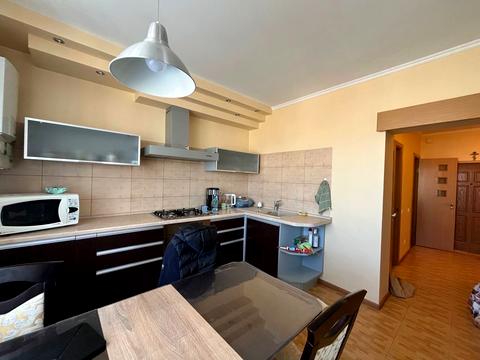 квартира за адресою Володимирська вул., 1/2