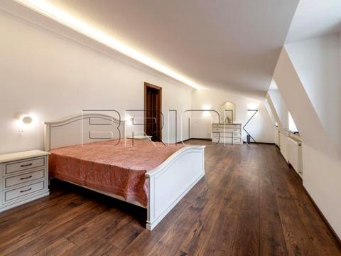 дом по адресу Гончарная ул., 5-А