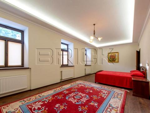 дом по адресу Гончарная ул., 5-А