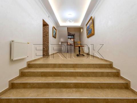 дом по адресу Гончарная ул., 5-А