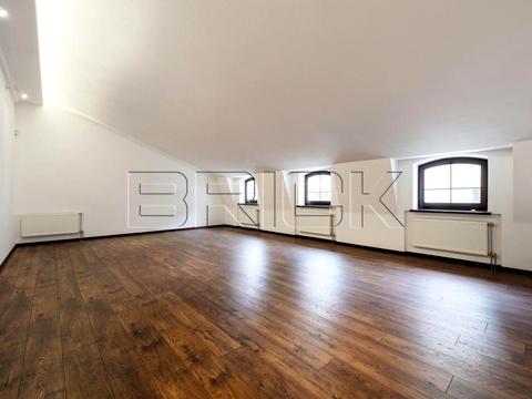 дом по адресу Гончарная ул., 5-А