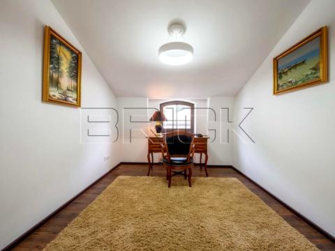 дом по адресу Гончарная ул., 5-А