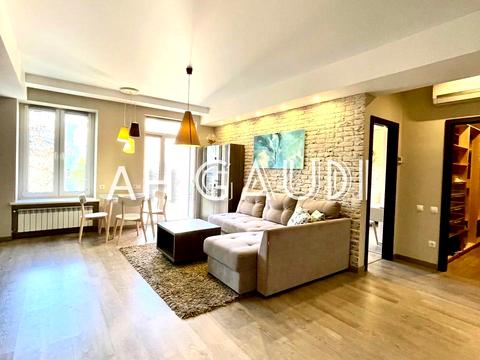 квартира по адресу Декабристов ул. (Декабристов), 23-А