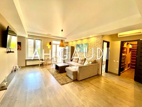 квартира по адресу Декабристов ул. (Декабристов), 23-А