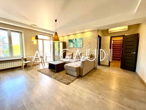 квартира по адресу Декабристов ул. (Декабристов), 23-А