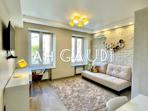 квартира по адресу Декабристов ул. (Декабристов), 23-А