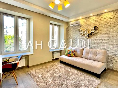 квартира по адресу Декабристов ул. (Декабристов), 23-А