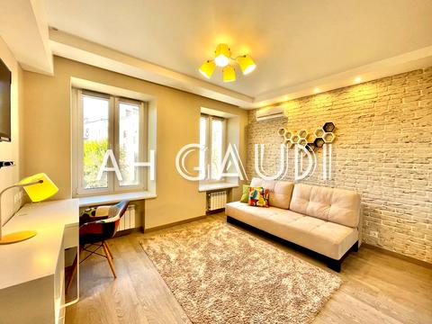 квартира по адресу Декабристов ул. (Декабристов), 23-А