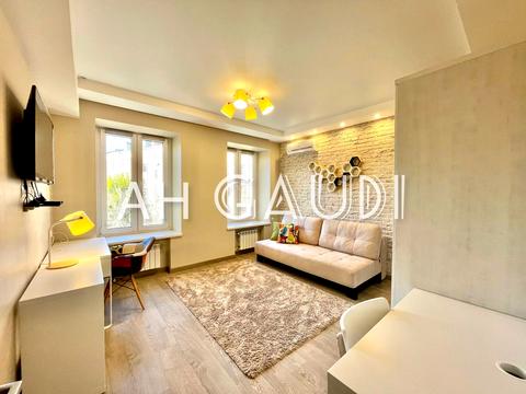 квартира по адресу Декабристов ул. (Декабристов), 23-А