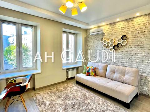 квартира по адресу Декабристов ул. (Декабристов), 23-А