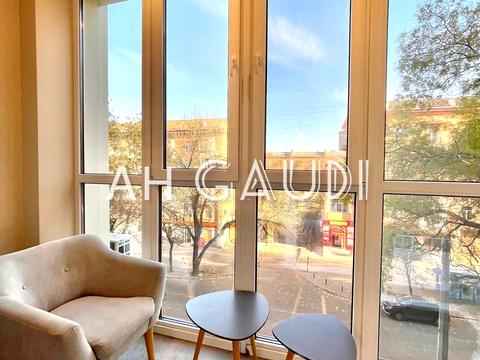 квартира по адресу Декабристов ул. (Декабристов), 23-А