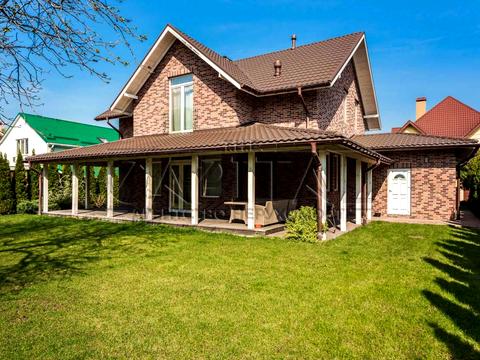 будинок за адресою 139-та Садова вул.