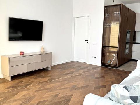 квартира за адресою Стрийська вул., 86-В