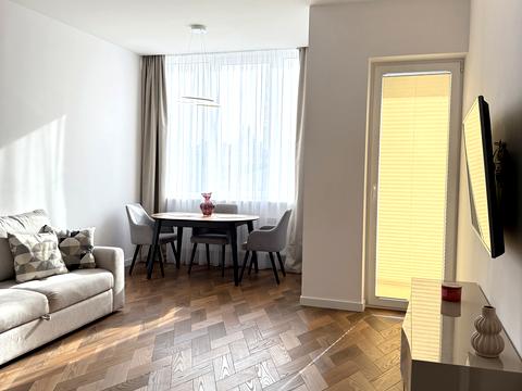 квартира за адресою Стрийська вул., 86-В