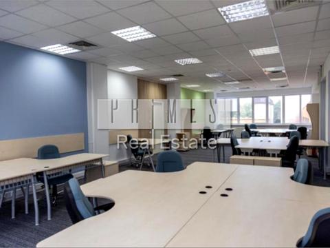 комерційна за адресою Польова вул., 12