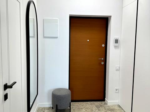 квартира за адресою Стрийська вул., 86-В