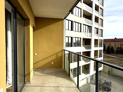 квартира за адресою Стрийська вул., 86-В