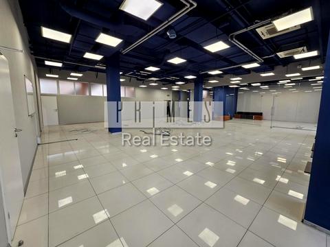 комерційна за адресою Київ, Борщагівська вул., 12