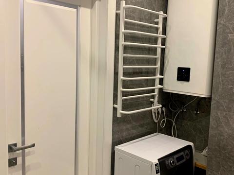 квартира за адресою Повітряних Сил просп. (Повітрофлотський), 56