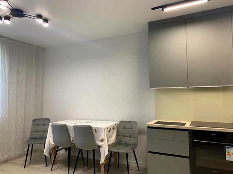 квартира за адресою Повітряних Сил просп. (Повітрофлотський), 56