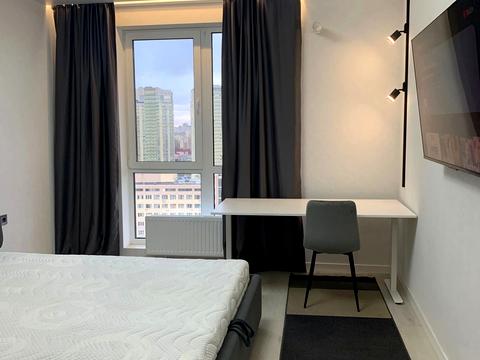 квартира за адресою Повітряних Сил просп. (Повітрофлотський), 56