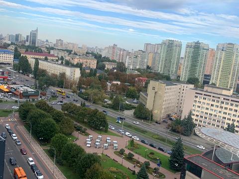 квартира за адресою Повітряних Сил просп. (Повітрофлотський), 56