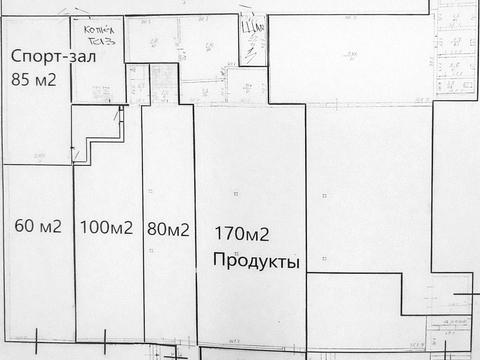 комерційна за адресою Святошинська вул., 40-А