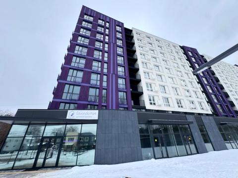 квартира по адресу Левка Лукьяненко ул. (Ватутіна), (Будинок 1)