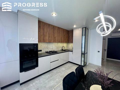 квартира по адресу Героїв Миколаєва ул., 129А, корпус 11, 7, 8