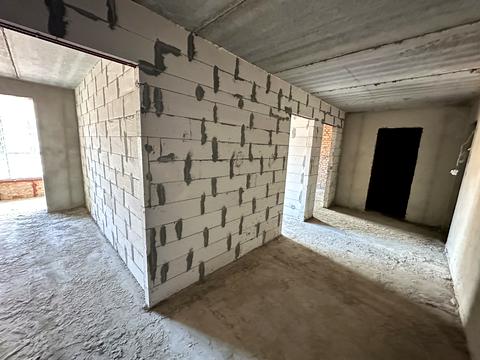 квартира по адресу Немировское шоссе, (Будинок 4)