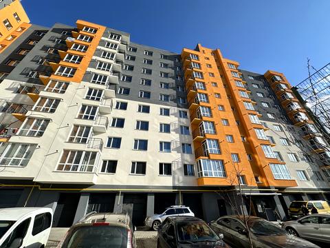 квартира по адресу Немировское шоссе, (Будинок 4)