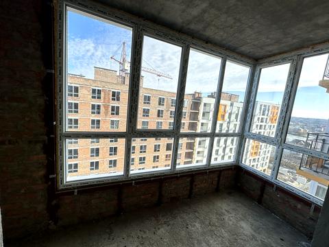 квартира по адресу Немировское шоссе, (Будинок 4)