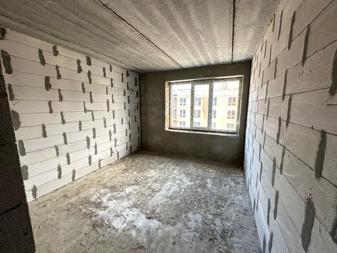 квартира по адресу Немировское шоссе, (Будинок 4)