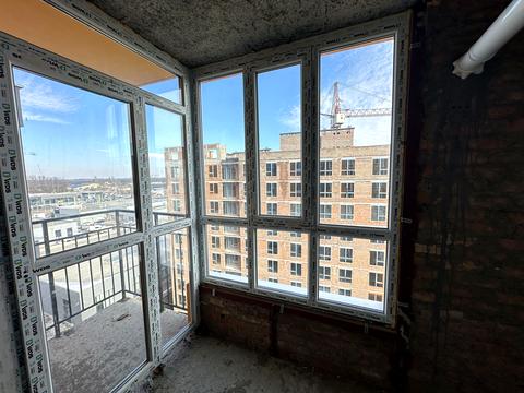 квартира по адресу Немировское шоссе, (Будинок 4)