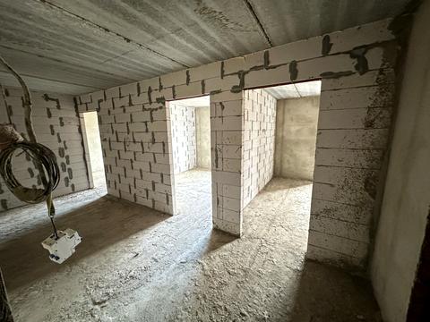 квартира по адресу Немировское шоссе, (Будинок 4)