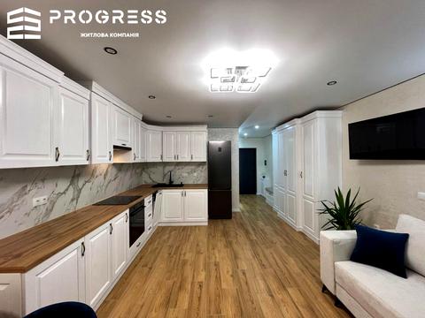 квартира по адресу Романа Левицкого ул., 4