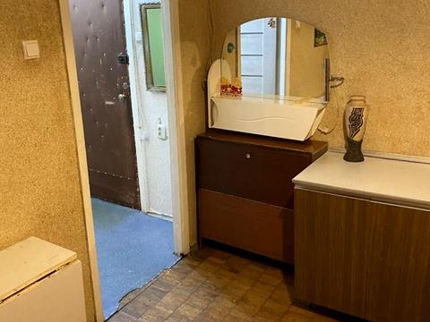 квартира по адресу Межевой пер., 3