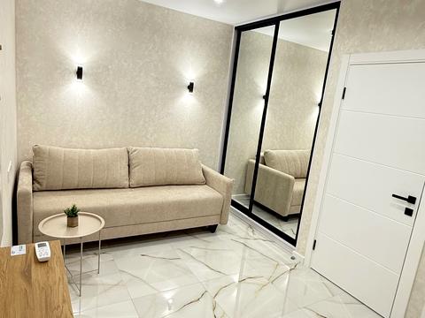 квартира по адресу Свободы ул., 5