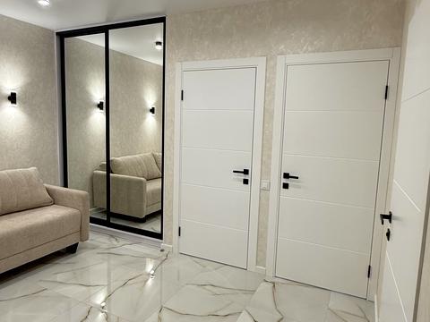 квартира по адресу Свободы ул., 5