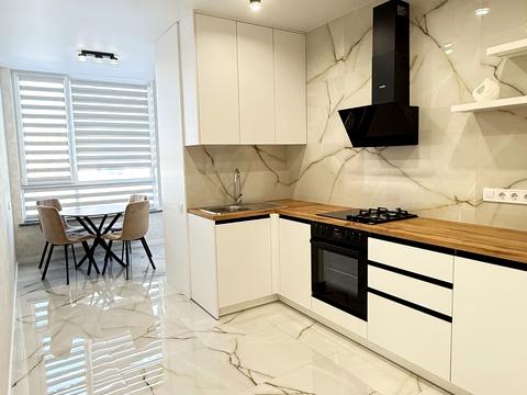 квартира по адресу Свободы ул., 5