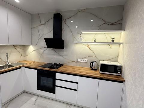 квартира по адресу Свободы ул., 5