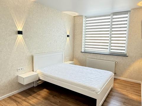 квартира по адресу Свободы ул., 5