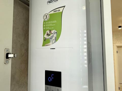 квартира по адресу Свободы ул., 5