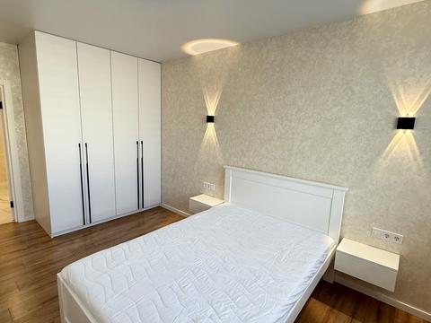 квартира по адресу Свободы ул., 5