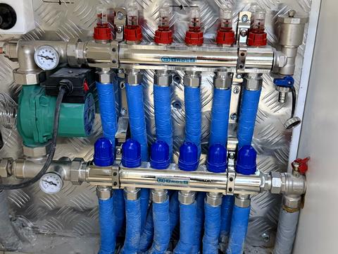 квартира по адресу Свободы ул., 5