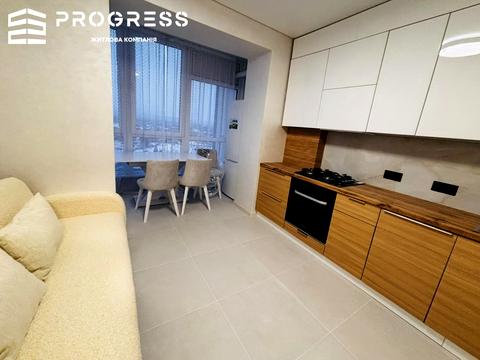 квартира по адресу Княгинин ул., (Будинок 12)