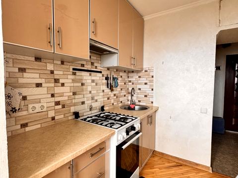 квартира по адресу набережная Василия Стефаника ул., 38